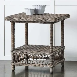 Kasbah Side Table