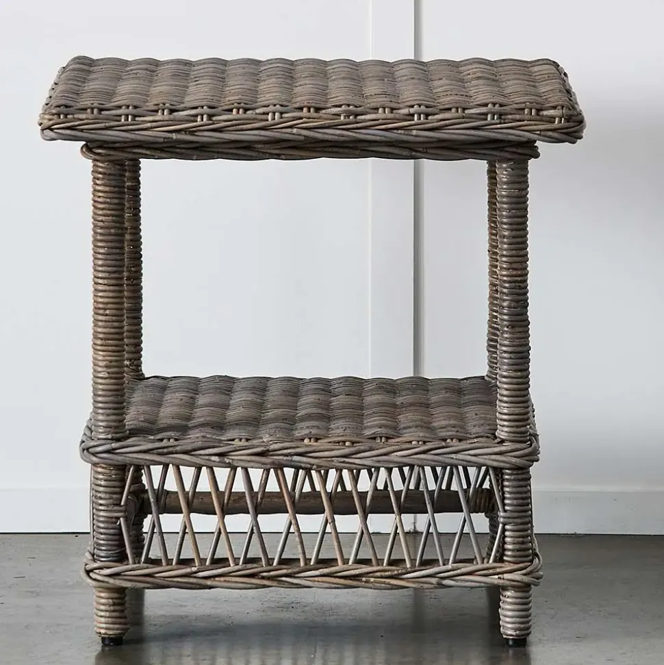Kasbah Side Table
