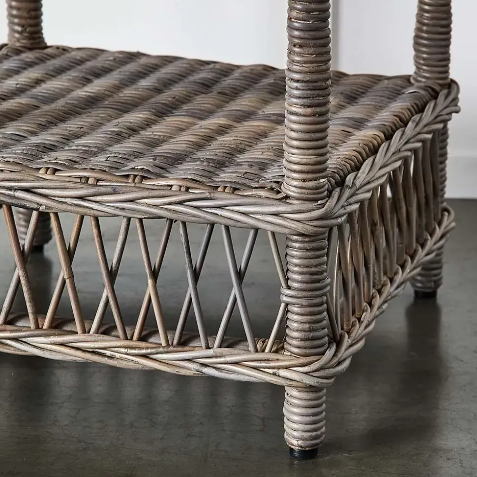 Kasbah Side Table
