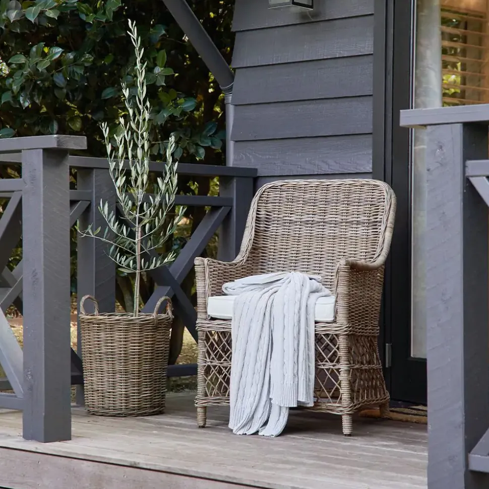 Kasbah Verandah Chair