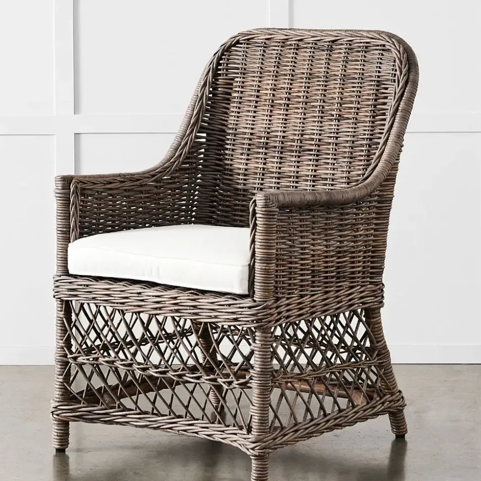 Kasbah Verandah Chair