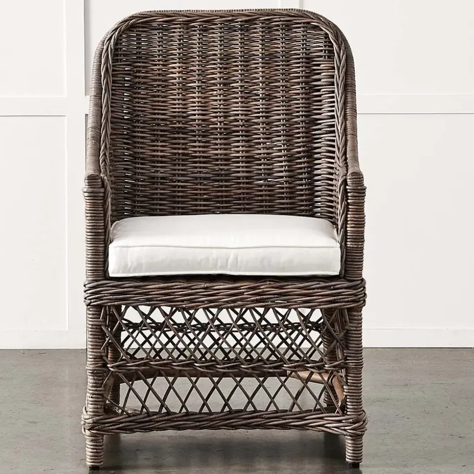 Kasbah Verandah Chair