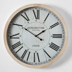 Kensington Clock