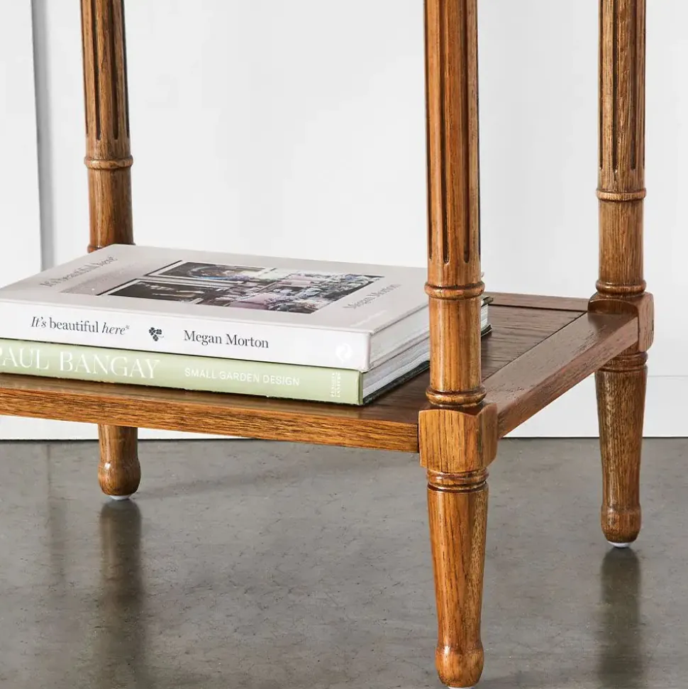 Keswick Bedside Table