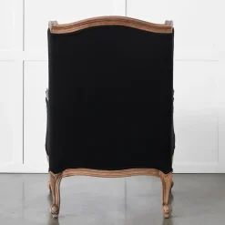 Khadi Buffalo Armchair