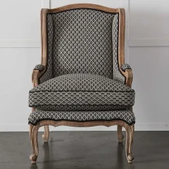 Khadi Equa Armchair