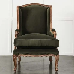 Khadi Forest Armchair