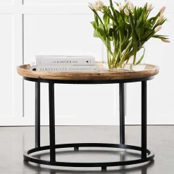 Kingston Coffee Table