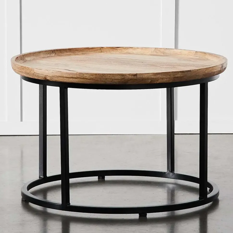 Kingston Coffee Table
