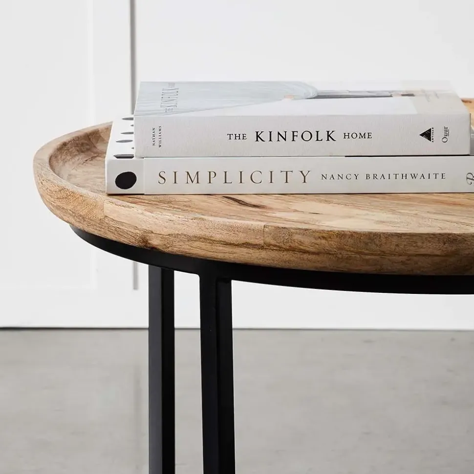 Kingston Coffee Table