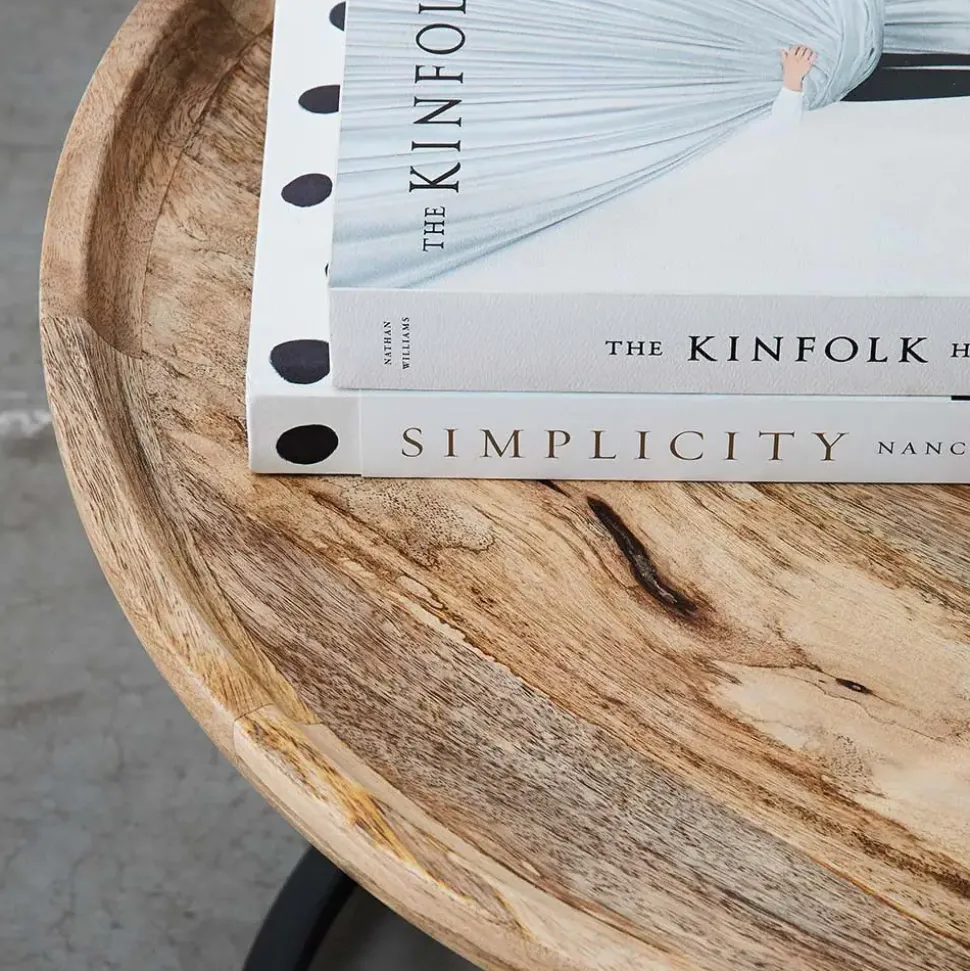 Kingston Coffee Table
