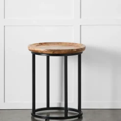 Kingston Side Table