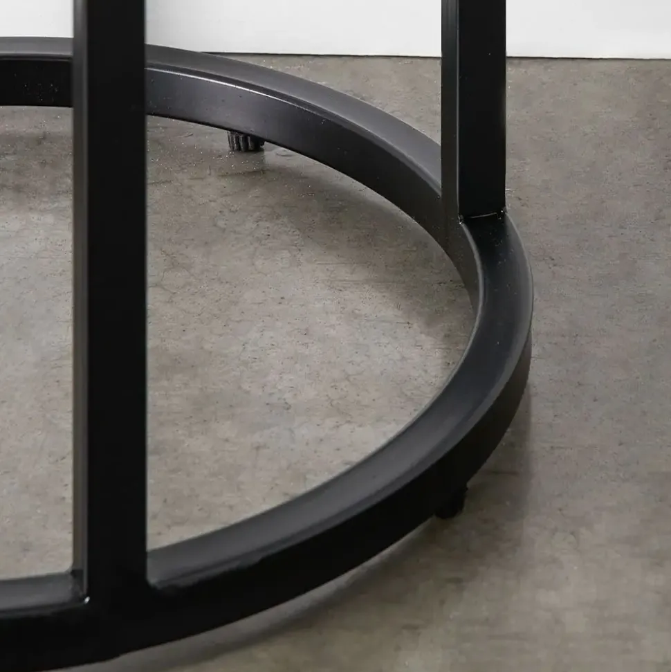 Kingston Side Table