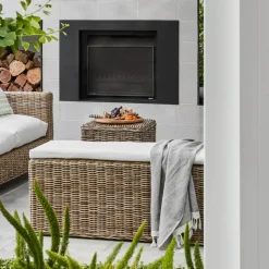 Kubu Bench