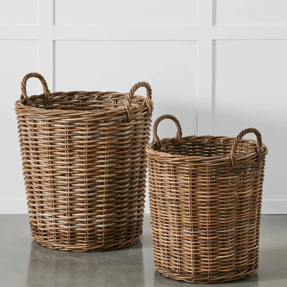 Kubu Flowerpot L