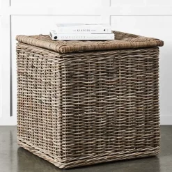 Kubu Hamper