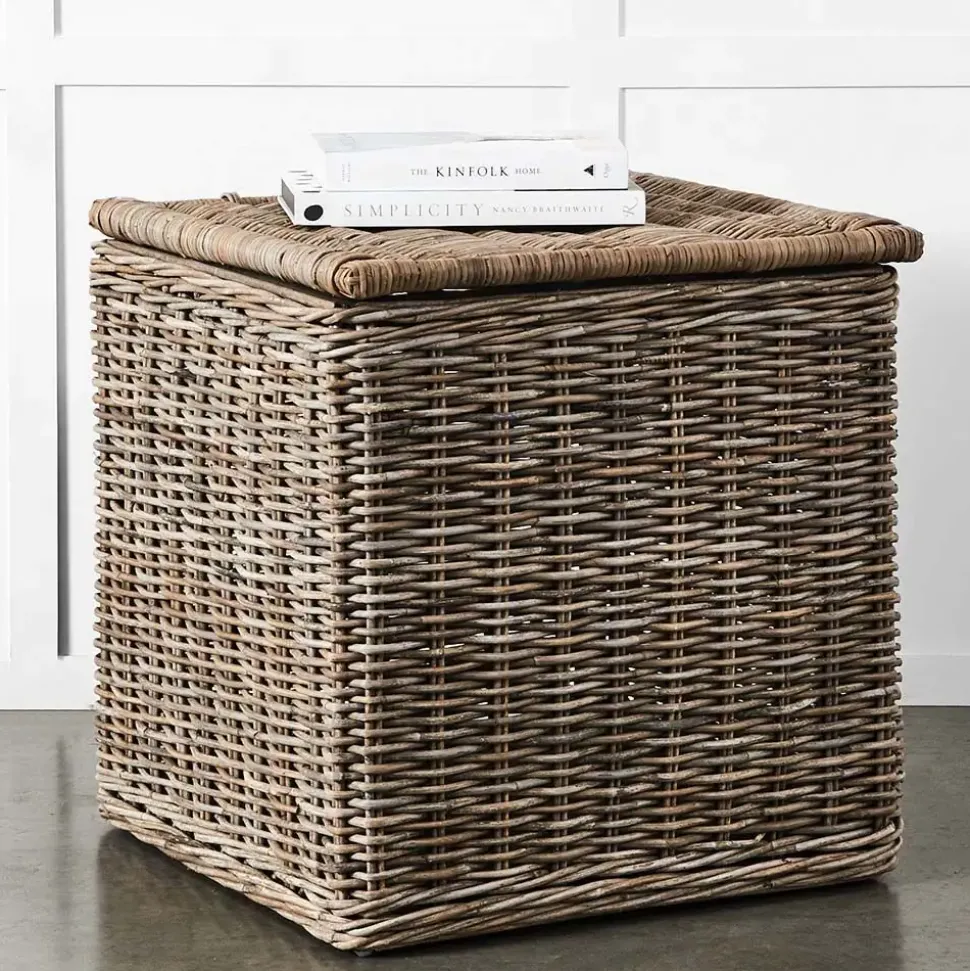 Kubu Hamper