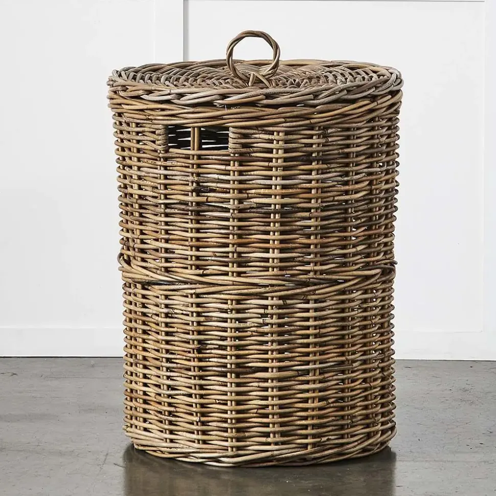 Kubu Laundry Basket