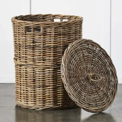 Kubu Laundry Basket