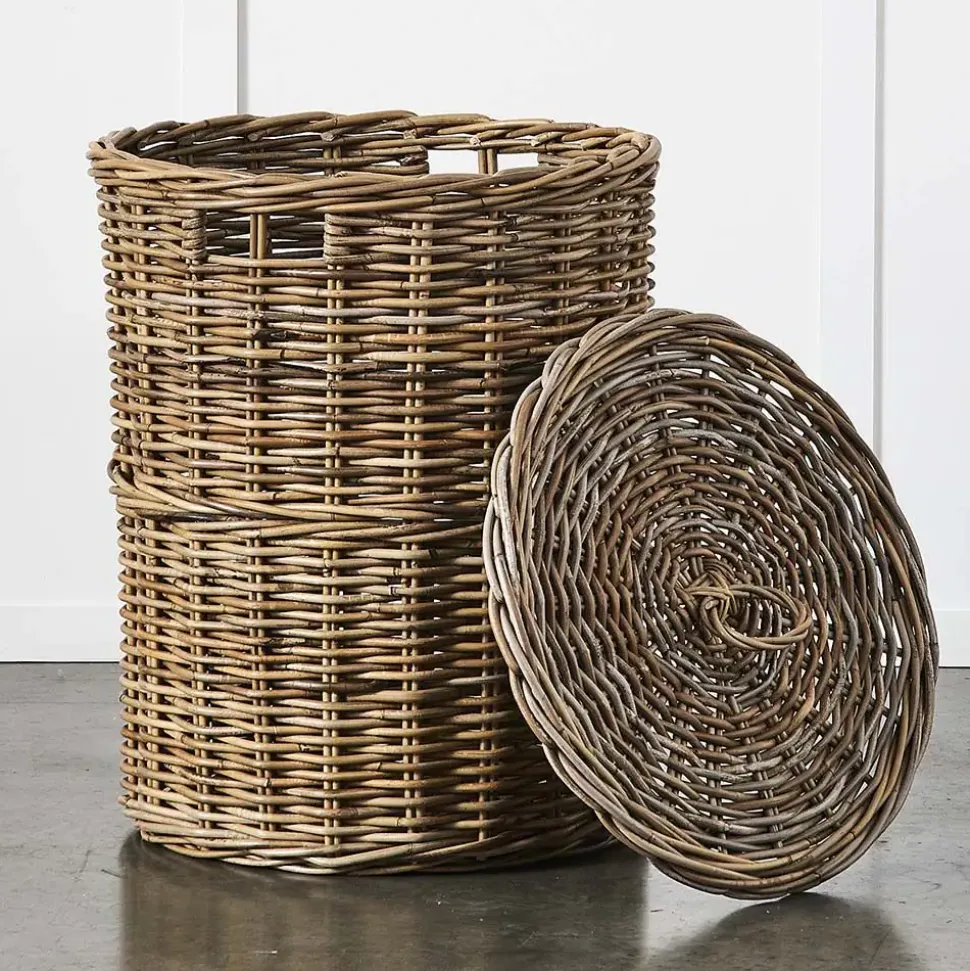 Kubu Laundry Basket