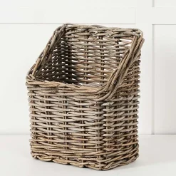 Kubu Magazine Basket