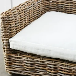 Kubu Pet Bed