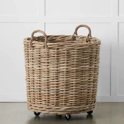 Kubu Scoot Basket