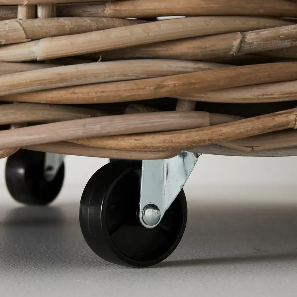 Kubu Scoot Basket