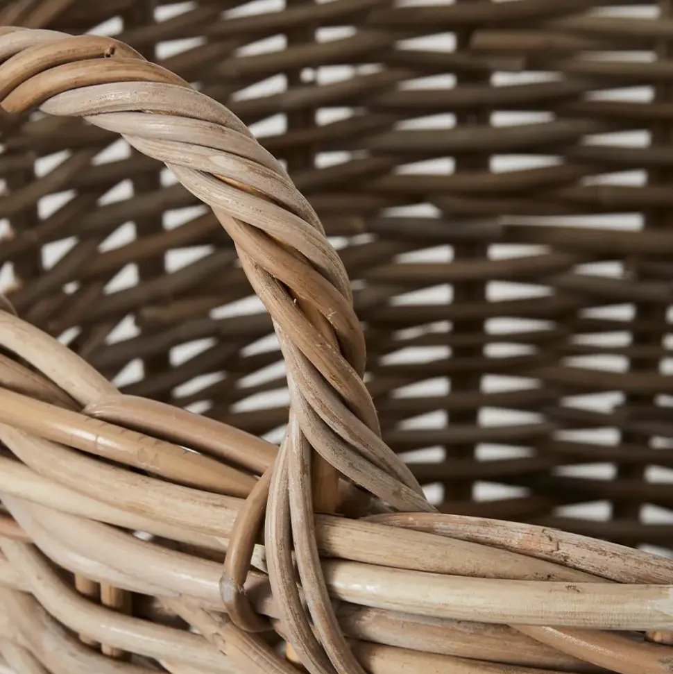 Kubu Scoot Basket