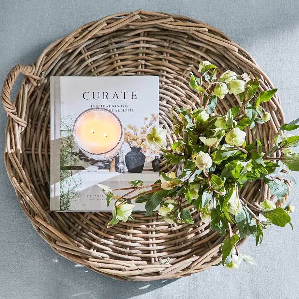 Kubu Tray