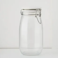 Larder Jar L