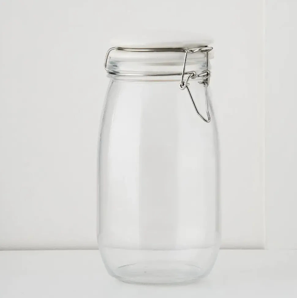 Larder Jar L
