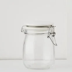 Larder Jar M