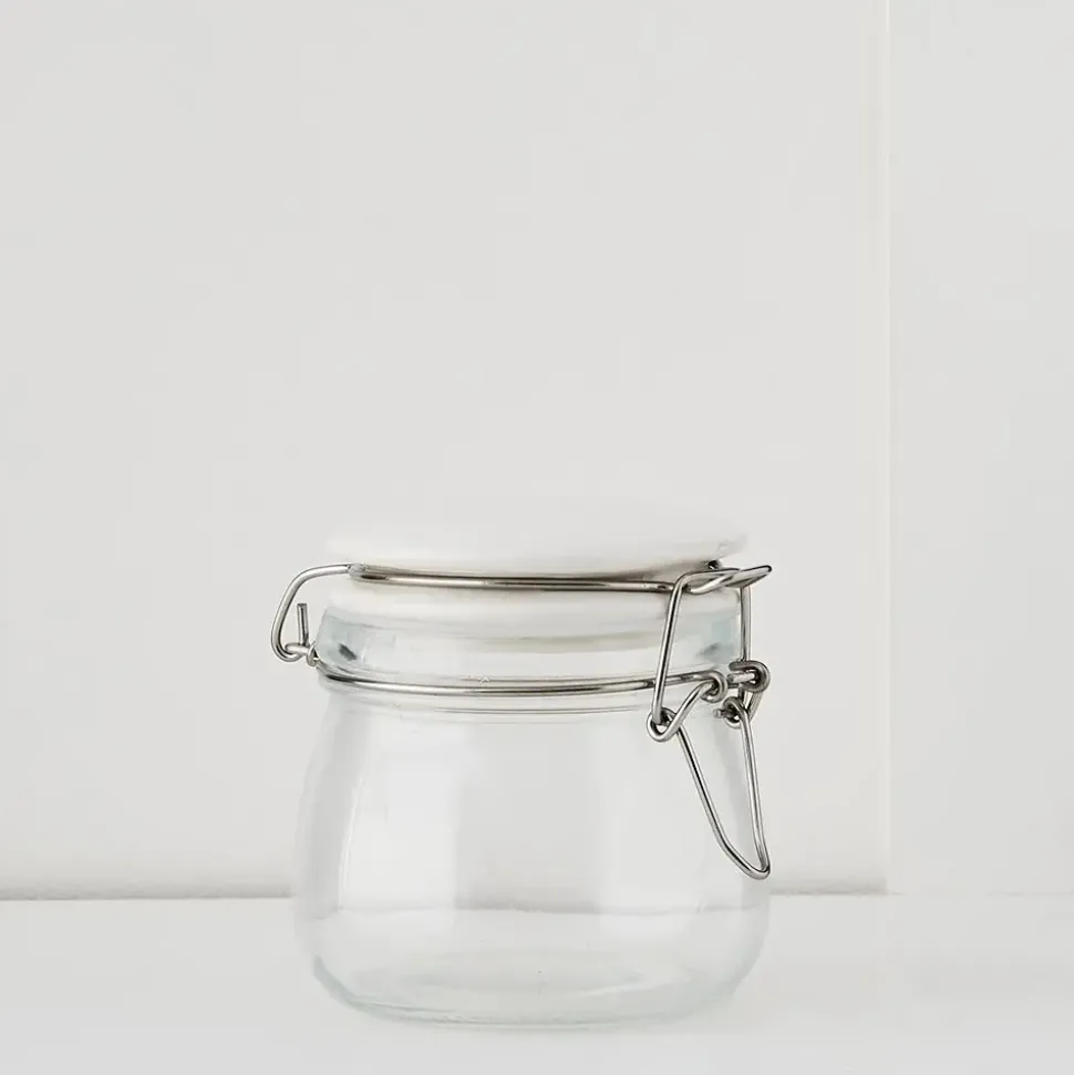 Larder Jar S