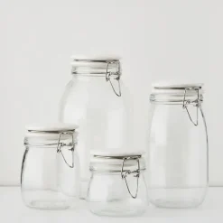 Larder Jar S