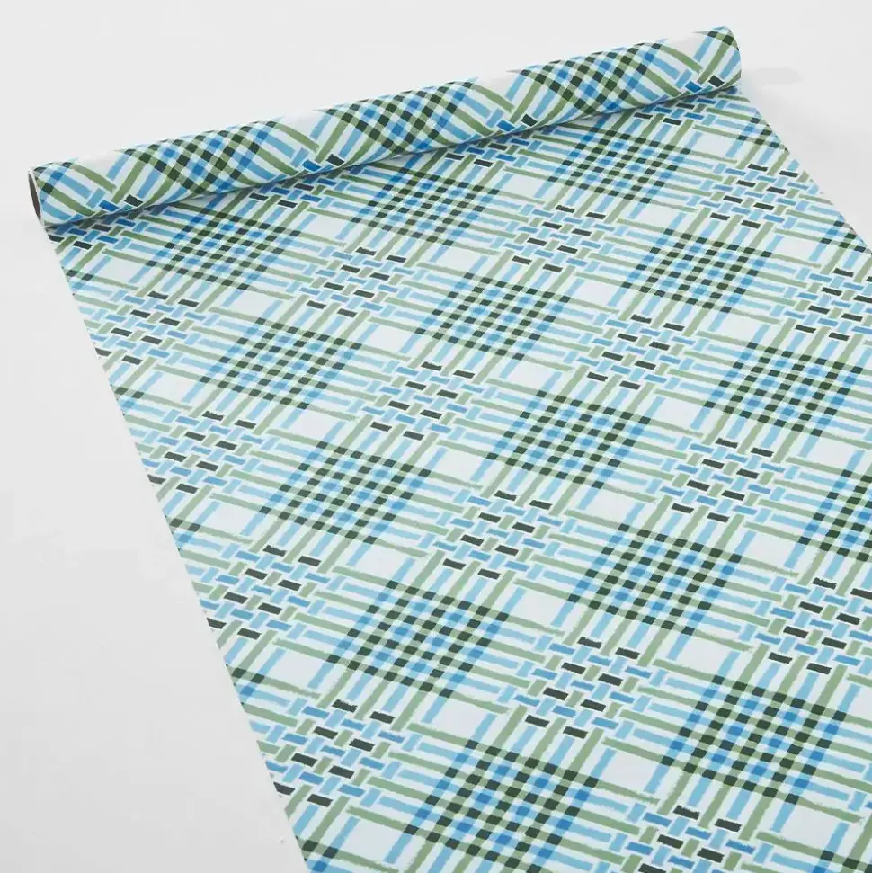 Lattice Paper Table Runner 4m
