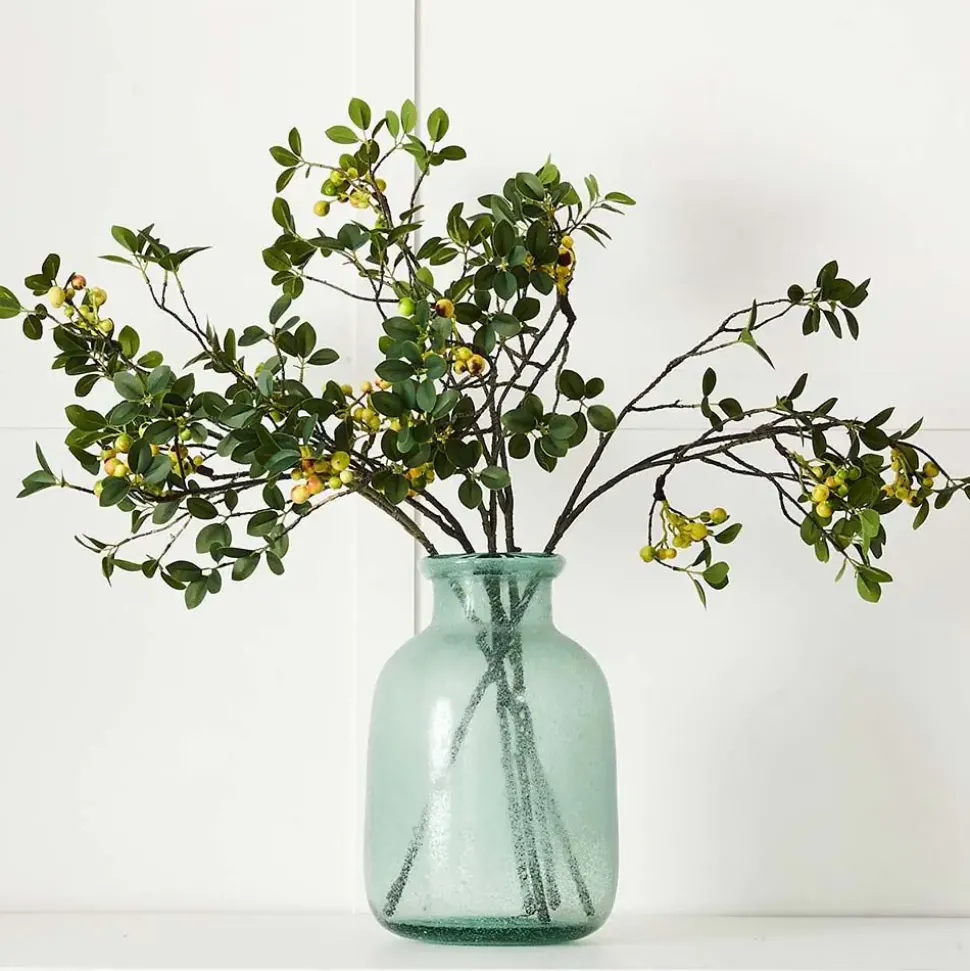 Laurel Berry Stem