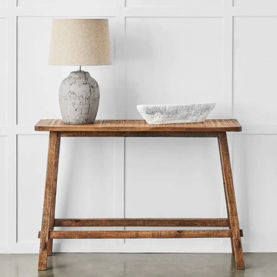 Lawson Console