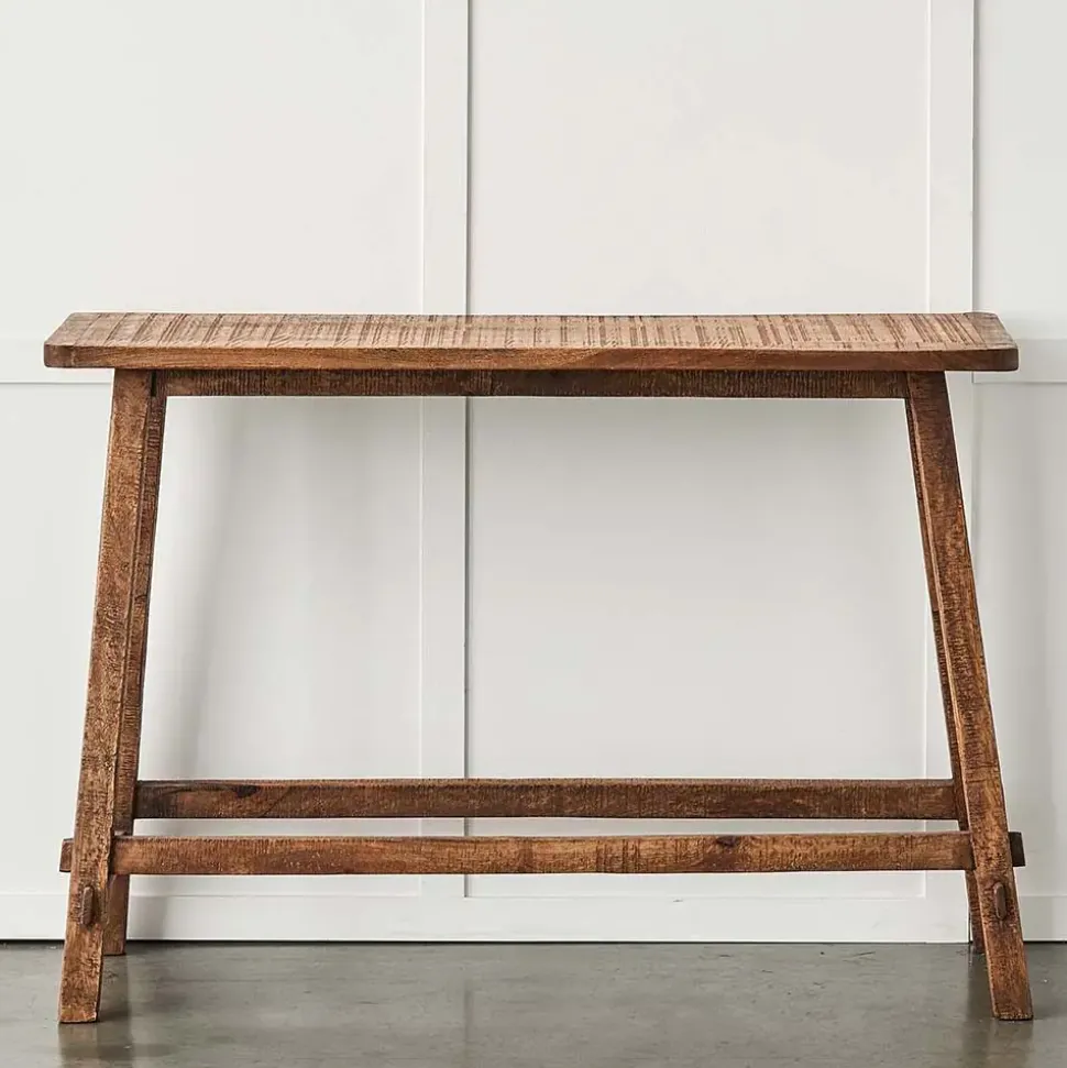 Lawson Console