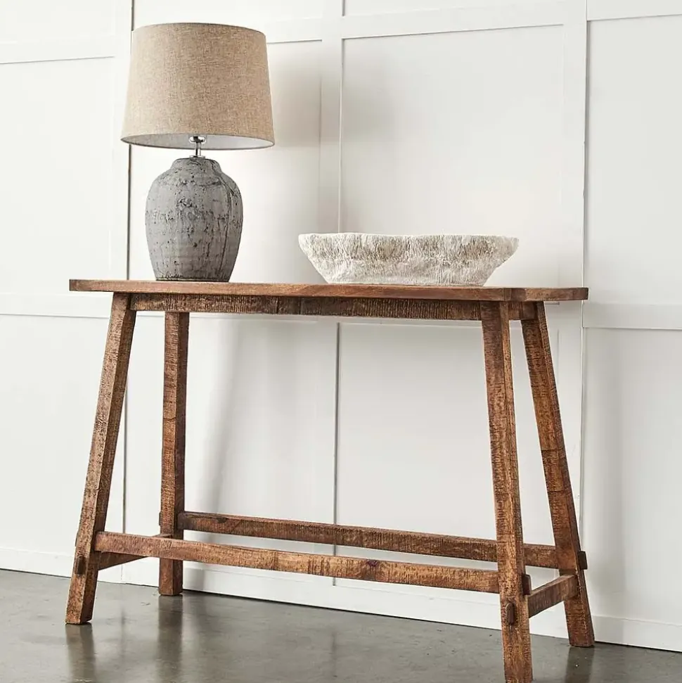 Lawson Console
