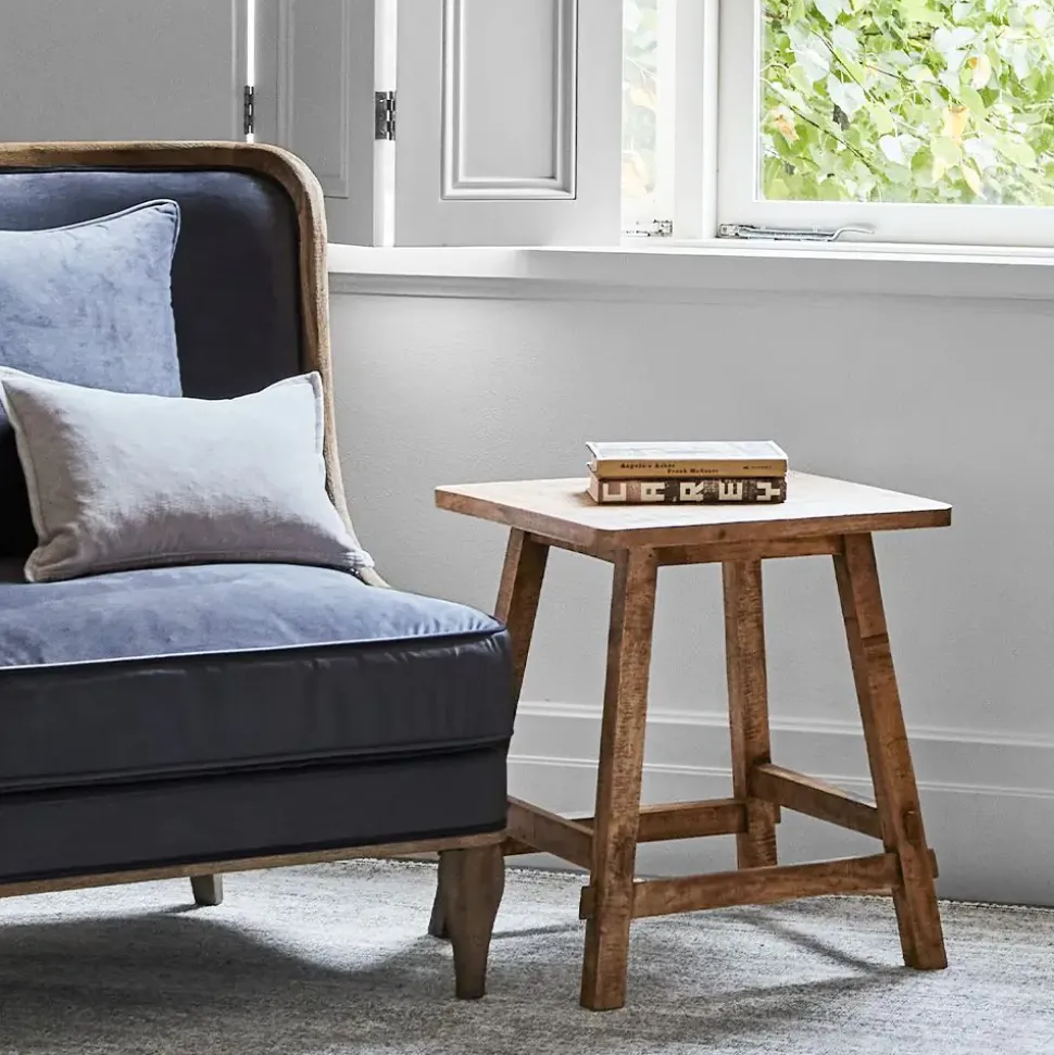 Lawson Side Table