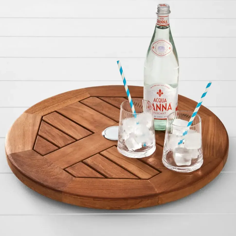 Lazy Susan
