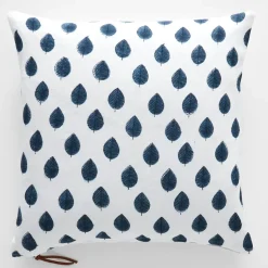 Leaf Cushion 50x50