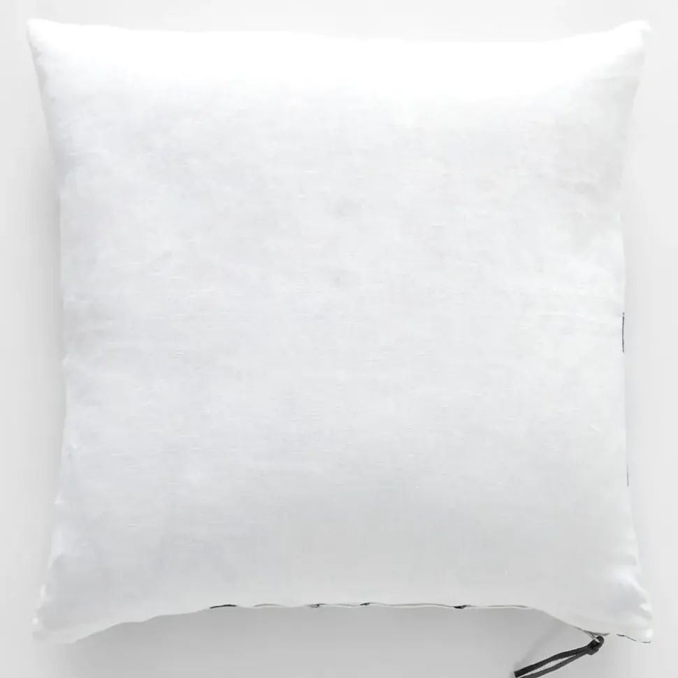 Leaf Cushion 50x50