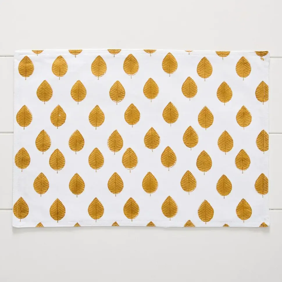 Leaf Placemat