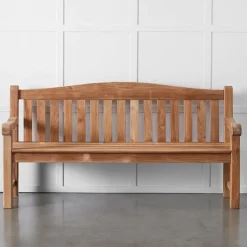 Leonardo Bench