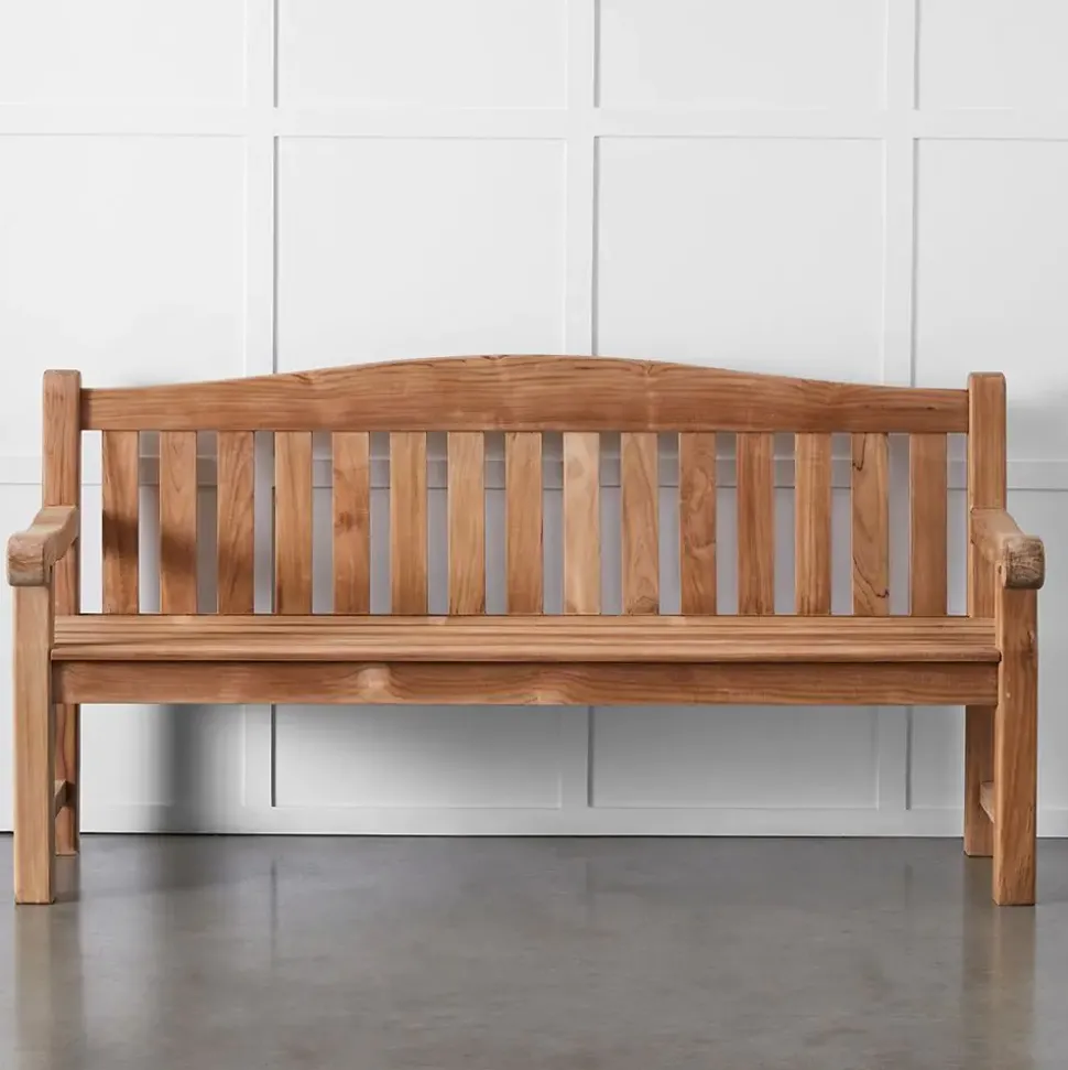 Leonardo Bench