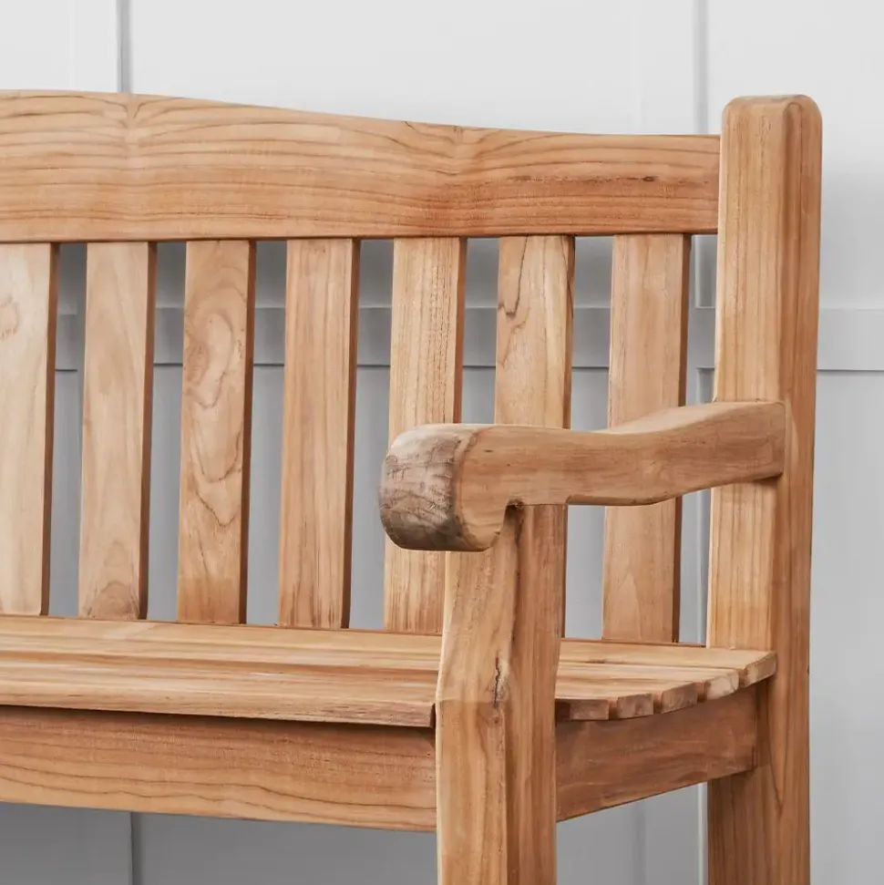 Leonardo Bench