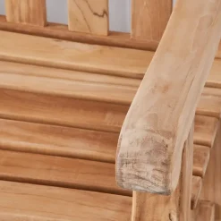 Leonardo Bench