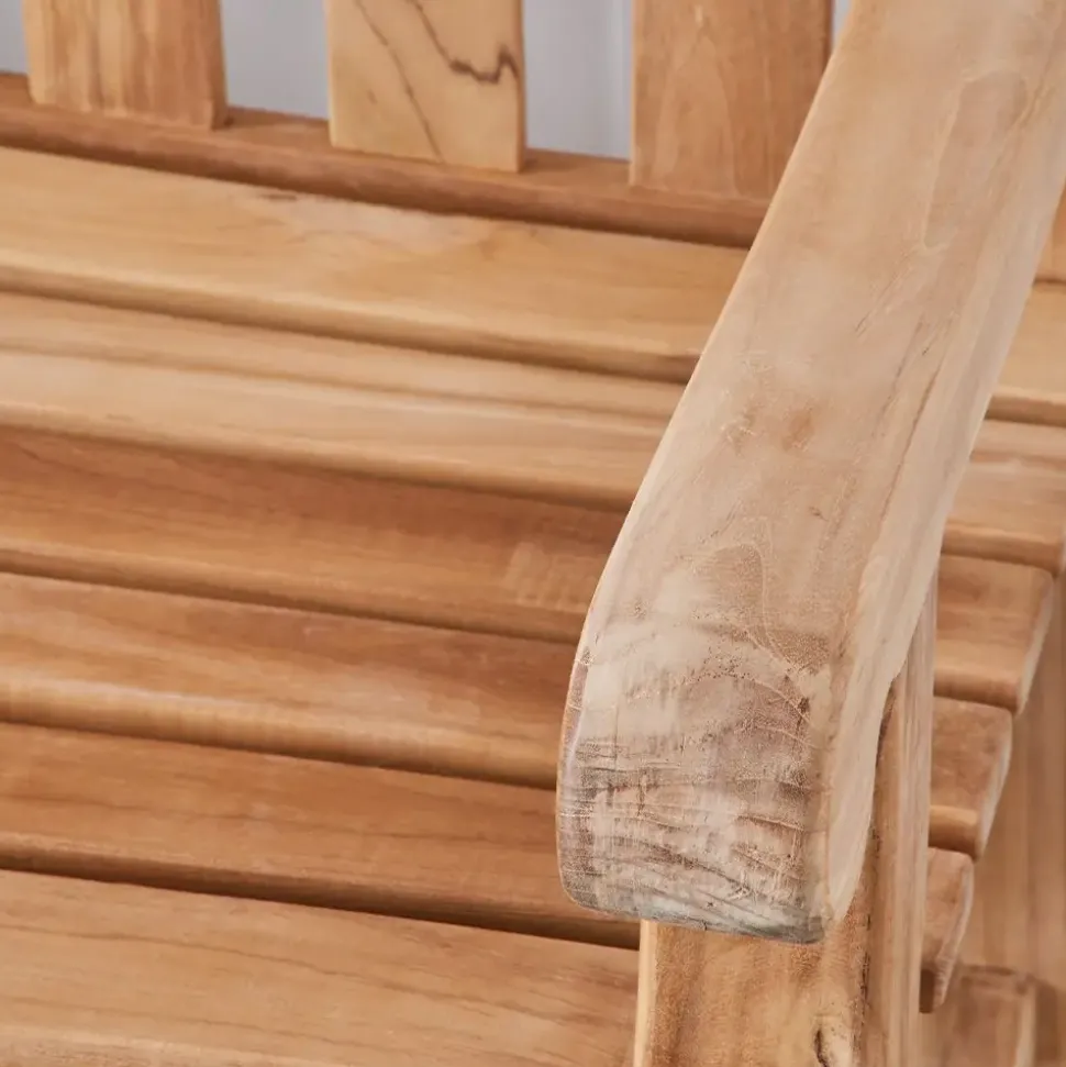 Leonardo Bench